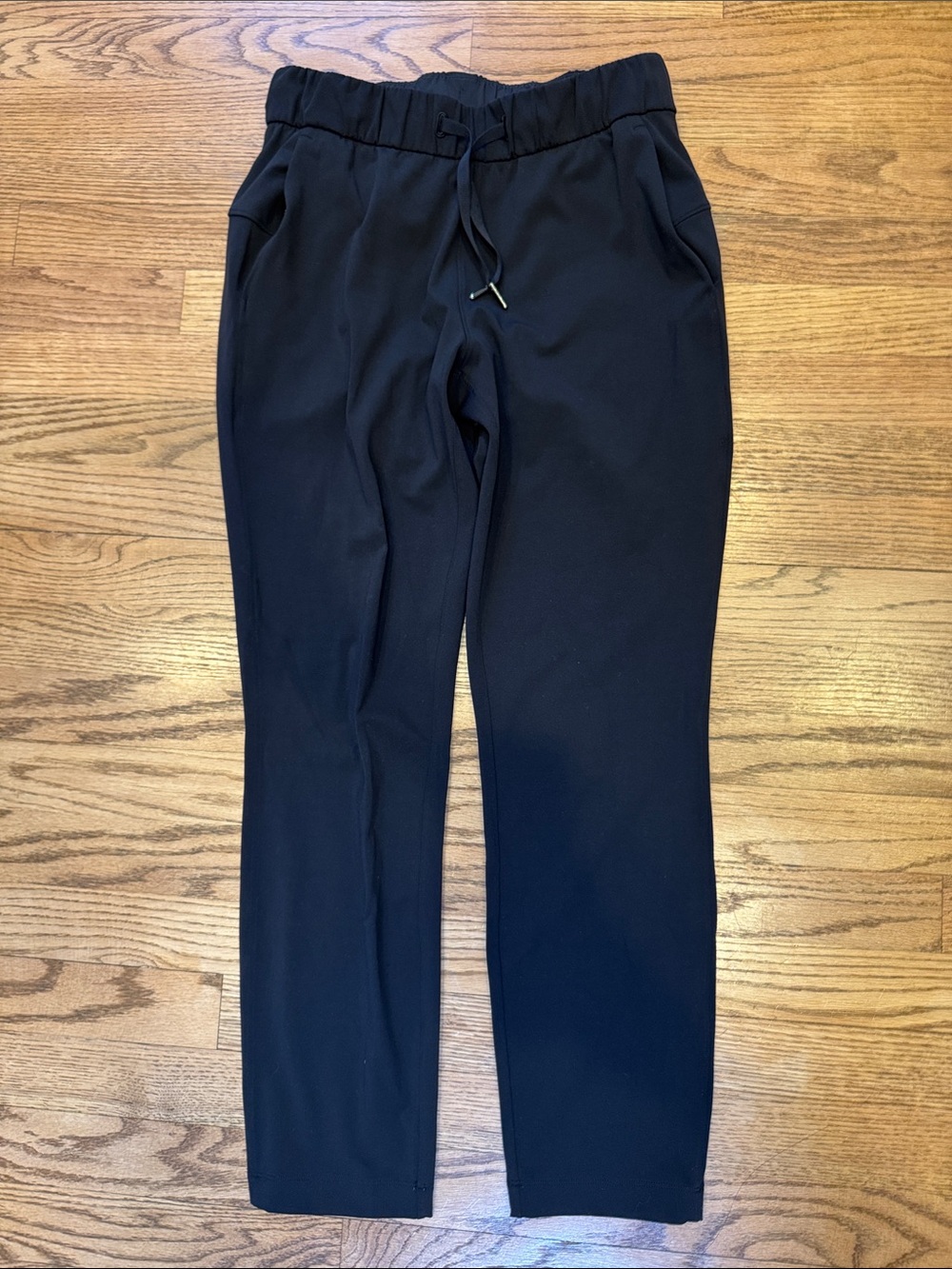 Lululemon On The Fly Pant